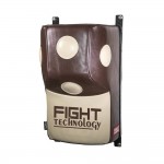 Подушка настенная боксерская Fighttech Custom WB1C кожа