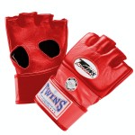 Перчатки для MMA Twins Special с открытыми пальцами GGL-5