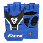 Перчатки для MMA RDX AURA PLUS T-17