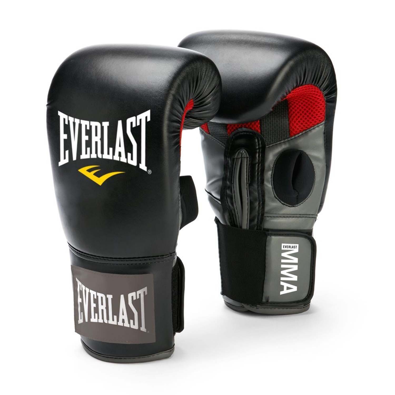 12 oz mma gloves