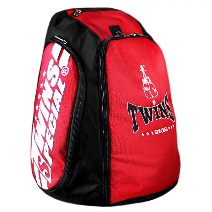 Рюкзак спортивный Twins Special (Bag-5