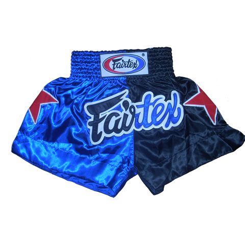 Тайские шорты Fairtex