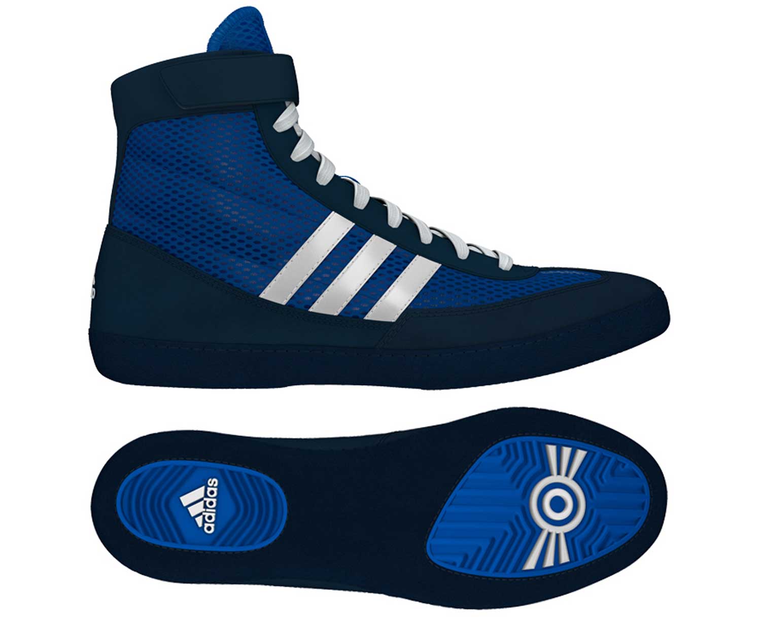 Adidas Combat Speed 4