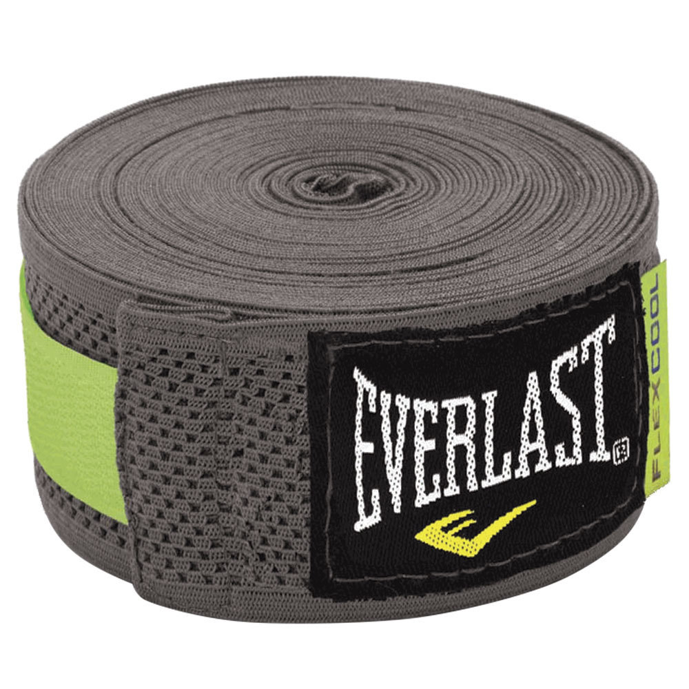 Боксерские бинты Everlast