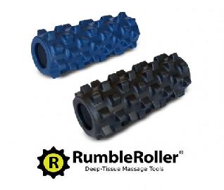 Массажный роллер Rumble Roller