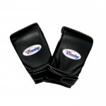 Перчатки снарядные Winning Punching Bag Black SB-3000