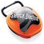 Футляр для капы Shock Doctor 104C