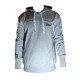 Фото 2: Толстовка с капюшоном Everlast Hoody Mens Sn00