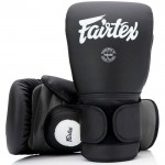 Лапы-перчатки Fairtex BGV-13 микрофибра