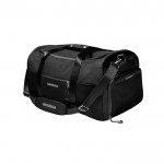 Сумка спортивная Hayabusa Airstream Athletic Duffle Bag Black 58743