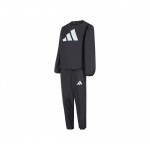 Костюм для сгона веса Adidas Sauna Suit adiSS01