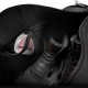 Фото 4: Сумка спортивная Hayabusa Elite Boxing Duffle Black SFEBDB