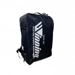 Рюкзак Winning Duffle Bag Black 045897