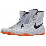 Боксерки низкие Nike Machomai 2CE OLIMP24